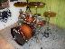 PoulaTo: Drums Yamaha Tour Custom